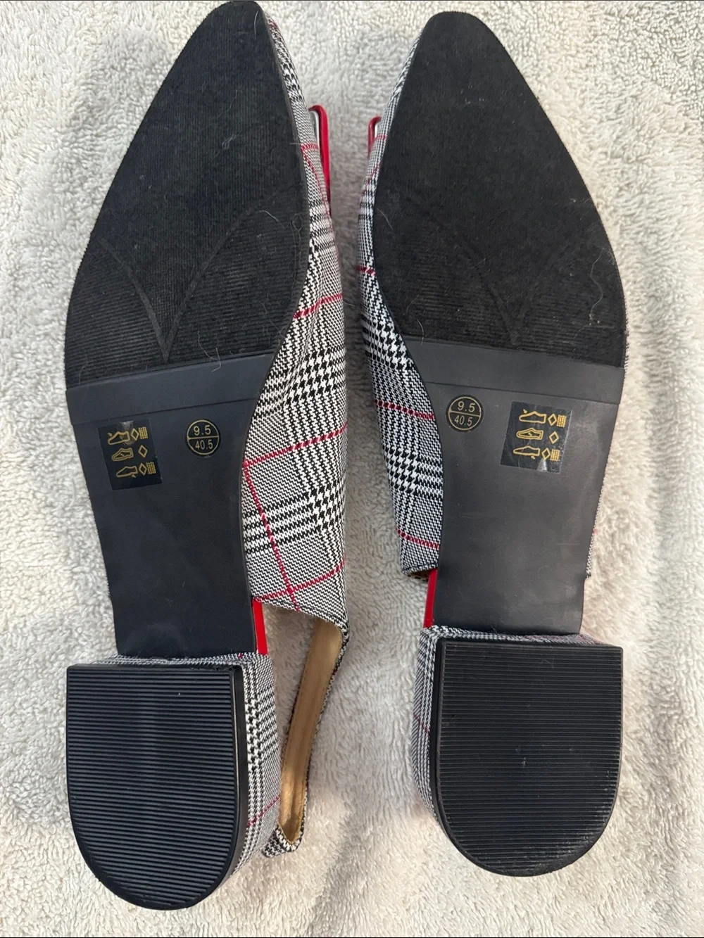 Chinese Laundry chic slingback
